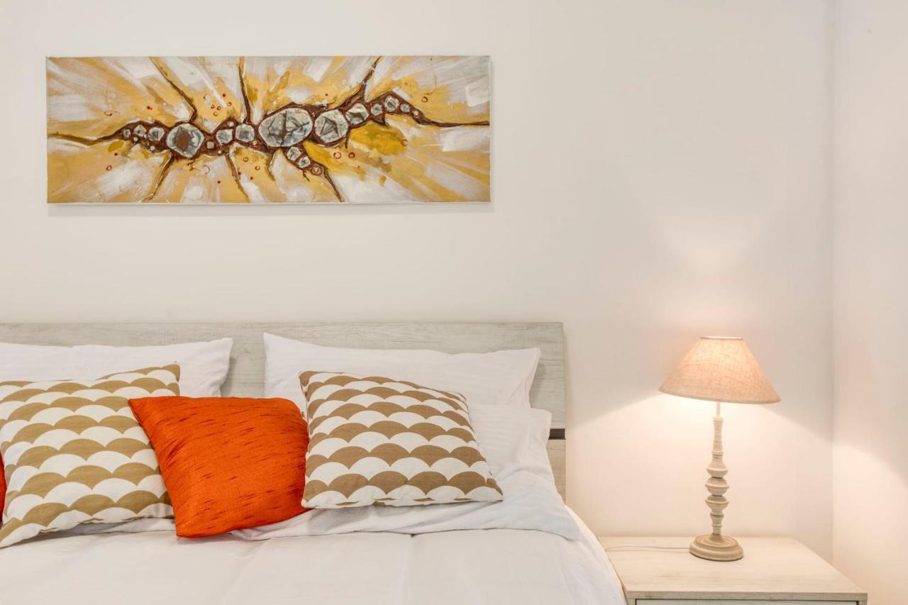 Gzira Penthouse - Hosted By Sweetstay Exterior foto